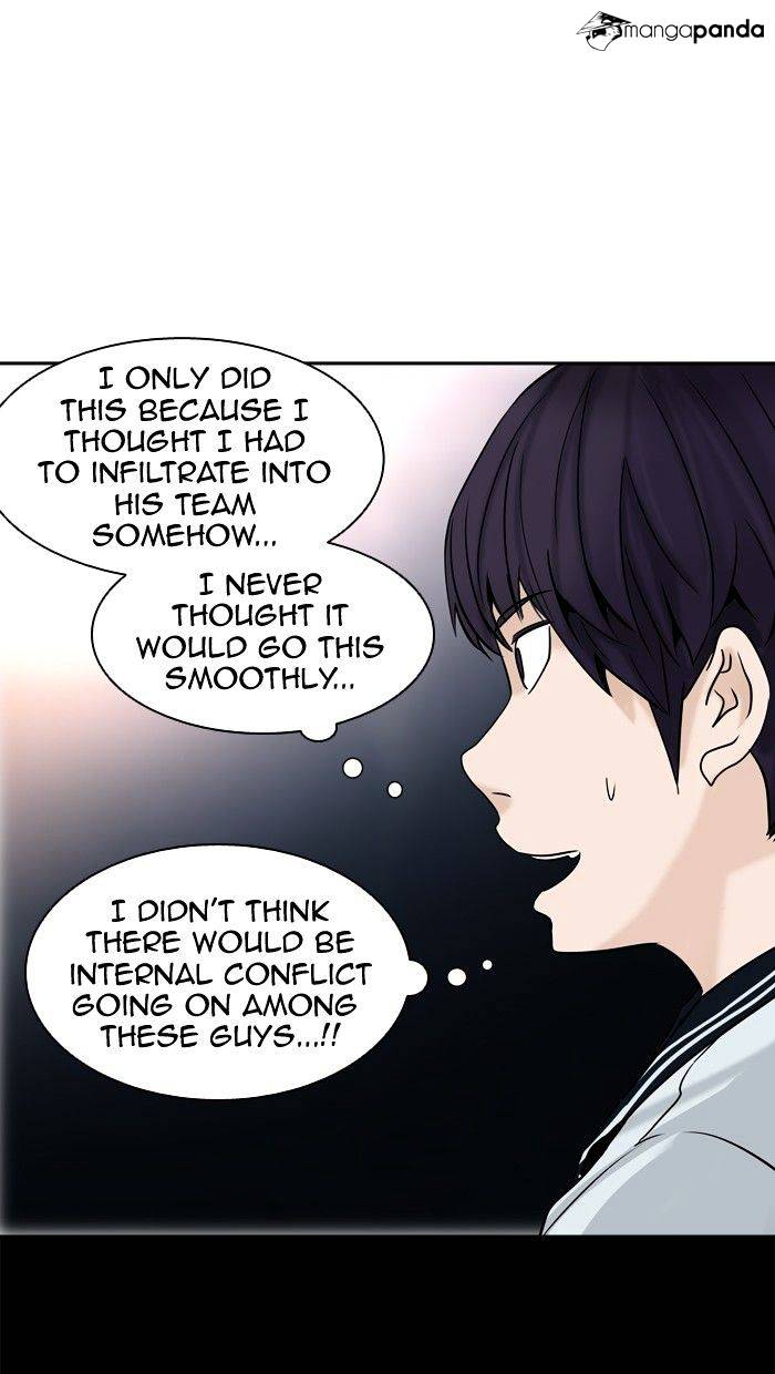 Tower of God Chapter 306 image 035